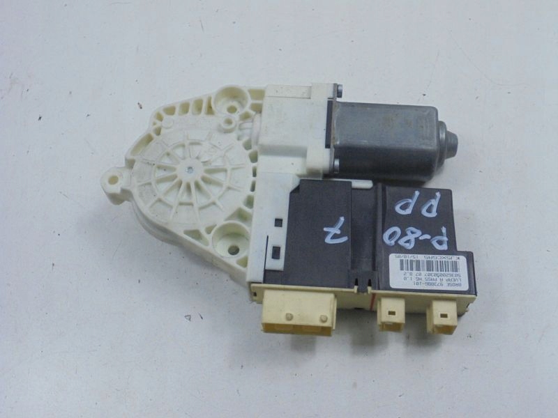 MOTOR GEAM PEUGEOT 807 FATA DREAPTA 973886-101 Product image