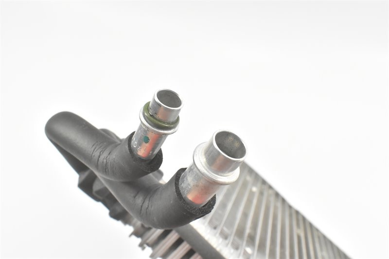 RĂCITOR AER CONDIȚIONAT EVAPORATATOR ÎNCĂLZIRE TOYOTA AYGO II C1 II PEUGEOT 108 Product image