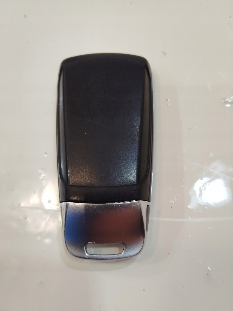 CHEIE TELECOMANDA AUDI A4 B9 4M0959754T FUNCTIONALA! LEGAL! Product image