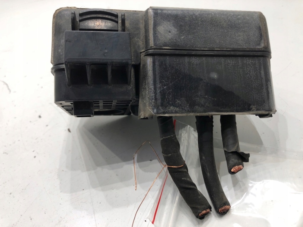 Klema Plus Hyundai Elantra V 91830-3x030 1.6 Cablu de baterie de 132 CP Product image
