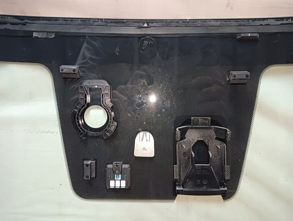 Kia Ceed Windshield (2018-) senzor senzor de umiditate pietricel Product image