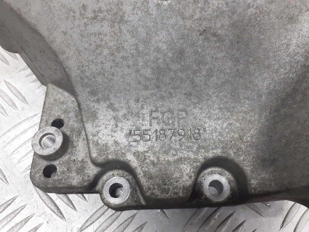 MONTAJ POMPA INJECTIE FIAT CROMA II 1.9 Product image