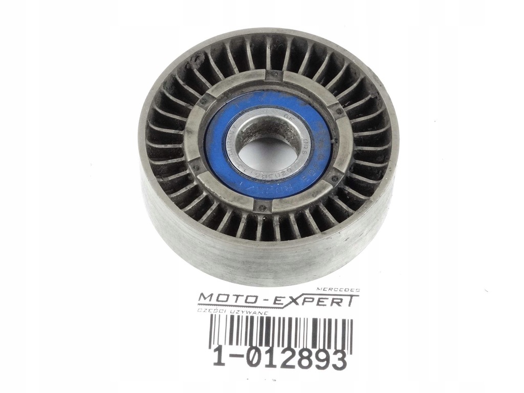 Mercedes Clasa A W168 ROTUL INTINZATOR CUREA A2662020019 Product image