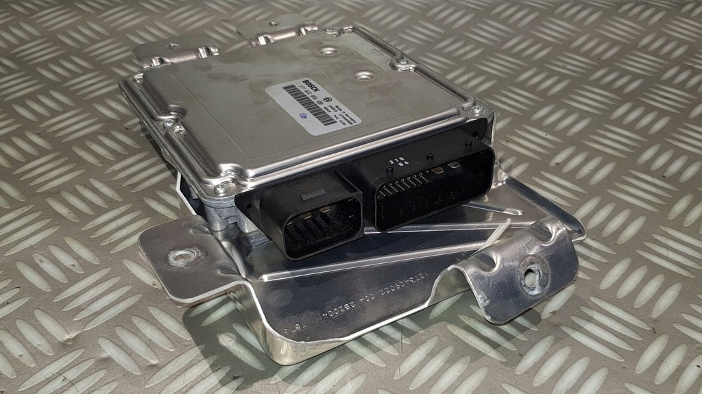 BMW 5 E60 E61 6 E63 CONTROLLER DIRECȚIE ACTIVĂ MODUL SUPORT AFS 6769489 Product image