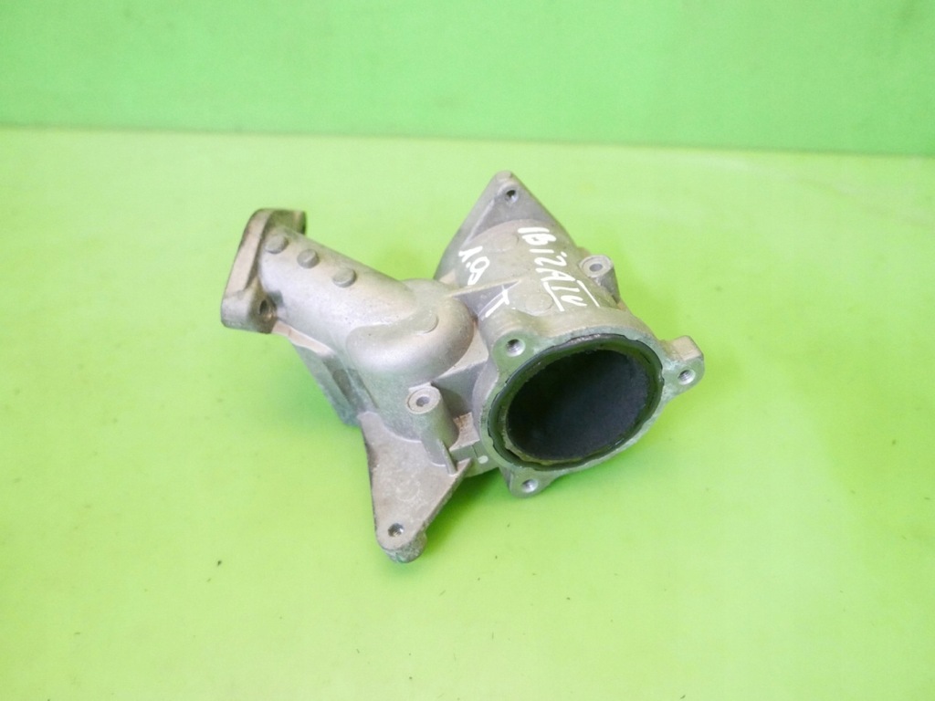 Baza supapa EGR 03G129637A SEAT IBIZA IV 6J 1.9TDI 08-12 Product image