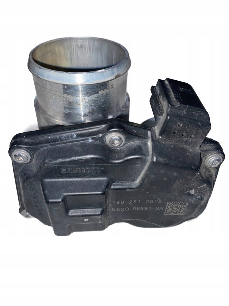 GK2Q-9F991-BA AMORTIZATOR DE AER Product image