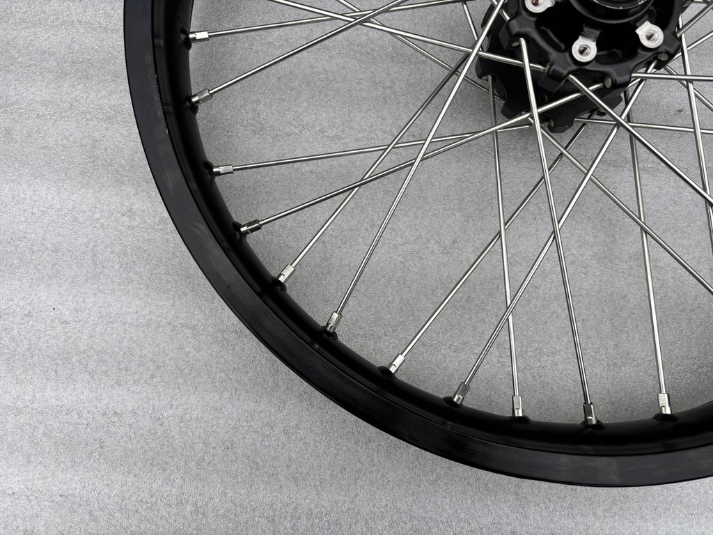 Honda Transalp 750 2023 Janta frontală Product image