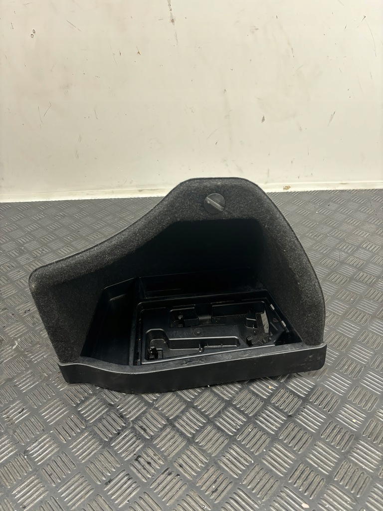 BMW F30 F80 CARCASA MANUSA PORTBAGAI 7239175 Product image