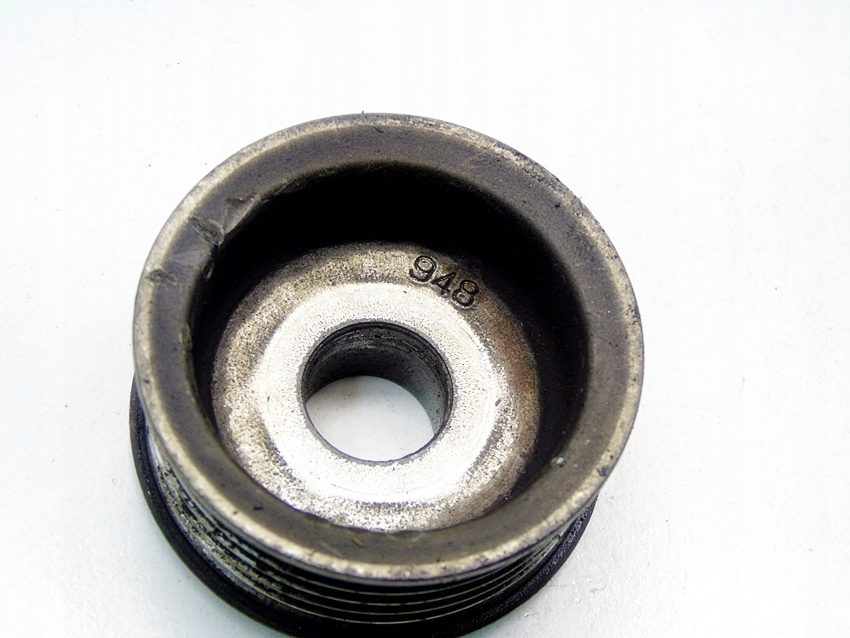 ROATA ALTERNATOR 1.8 2.0 16V MAZDA 5 6 GG GH GY Product image
