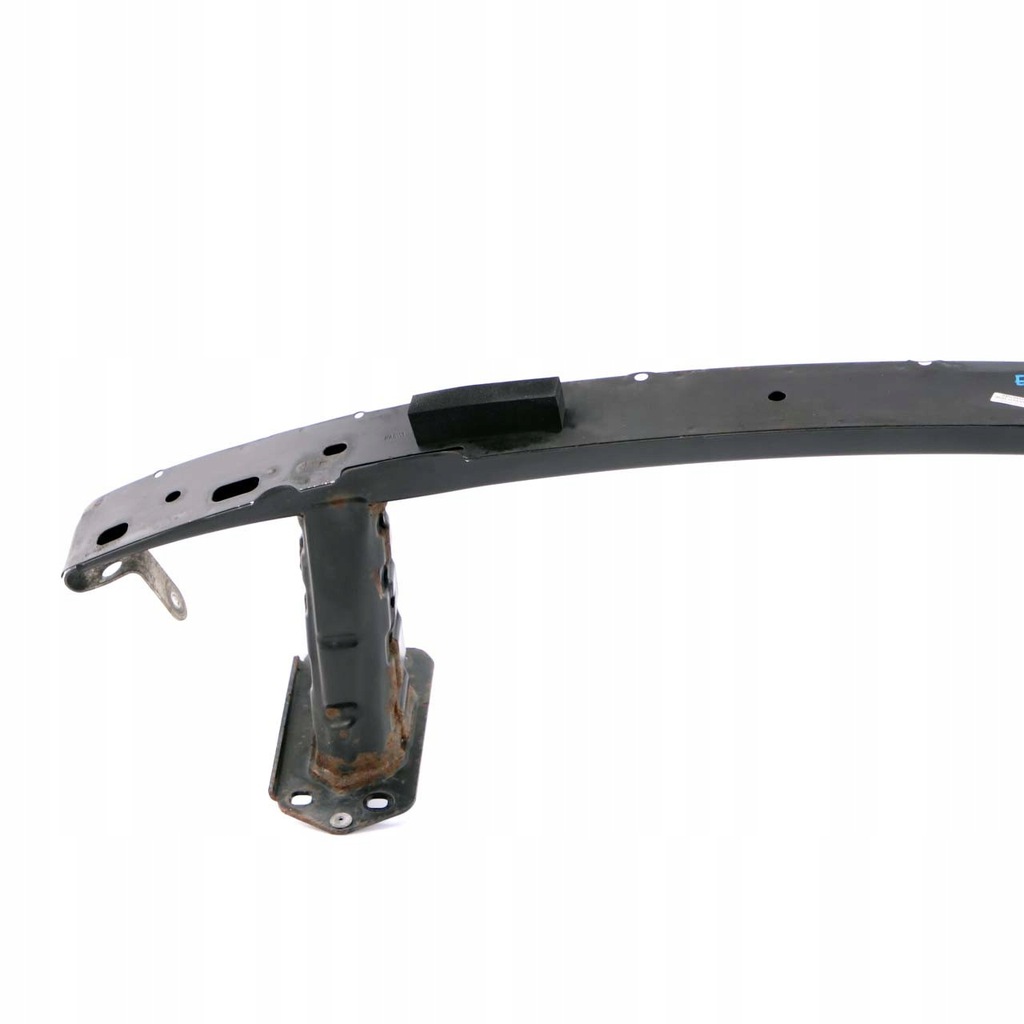 BMW E81 E82 E87 LCI Bara de protecție Față întărire 7166584 Product image
