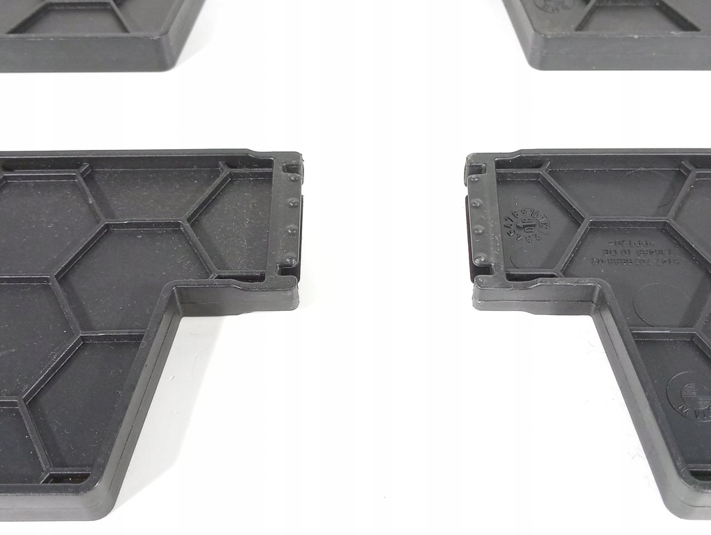 CAPAC PIESA portbagaj BMW E60 7076688 Product image