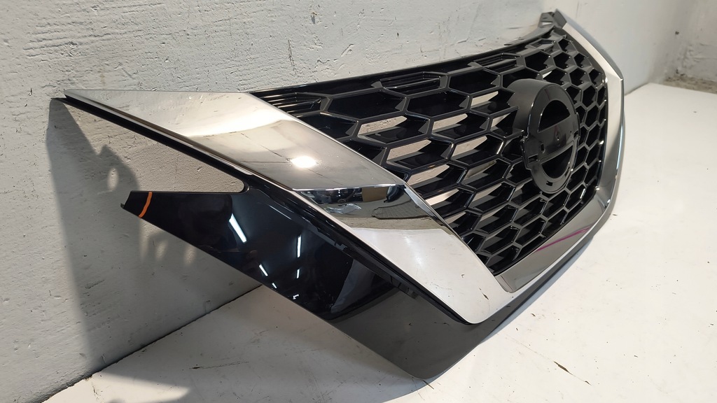 Grill manechin crom nissan juke ii Product image