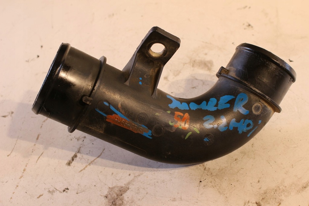 Conductă de aer Boxer III Jumper 2.2 HDI Product image