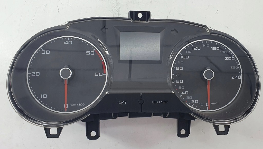 Seat Ibiza IV 4 6J Lift 12- 1.6 TDI Ceasuri kilometraj Product image