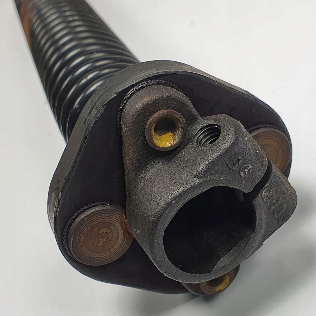 COLONNA TIJA MERCEDES W126 3.8 V8 Product image