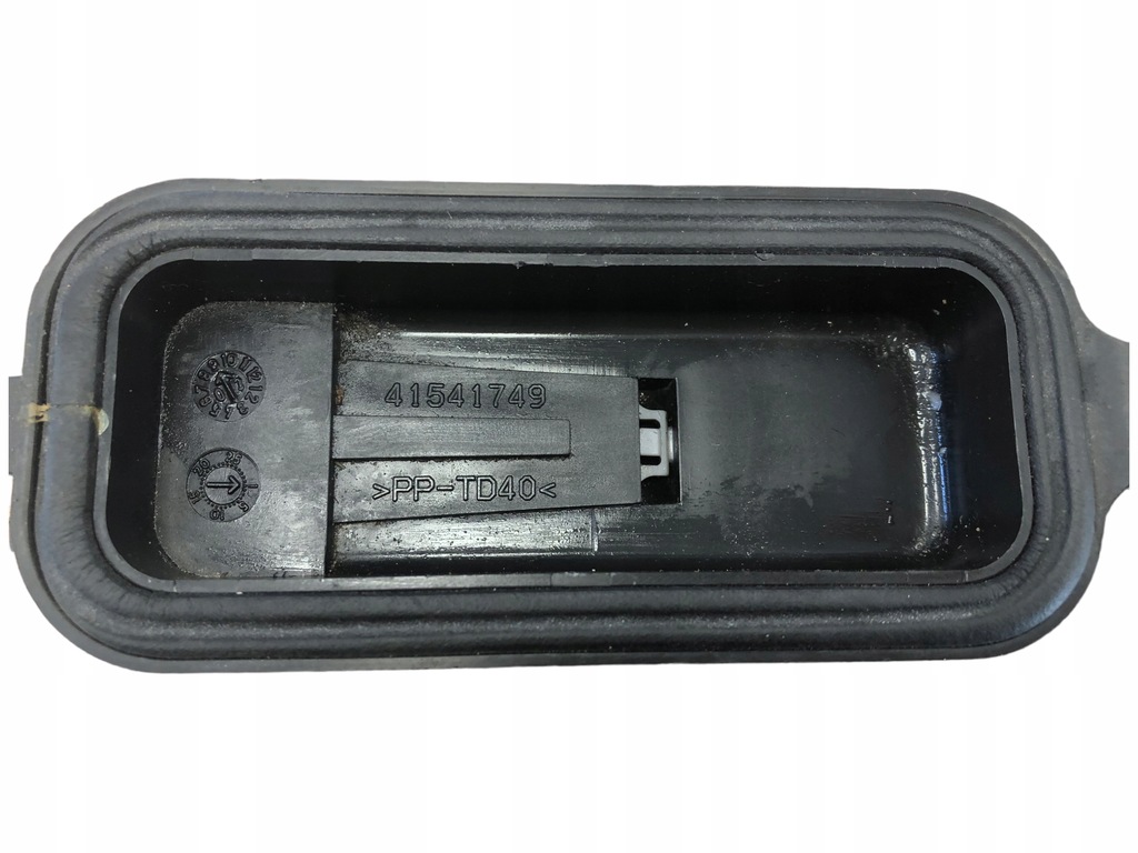 CAPAC FAURI CITROEN JUMPER 41541749 Product image