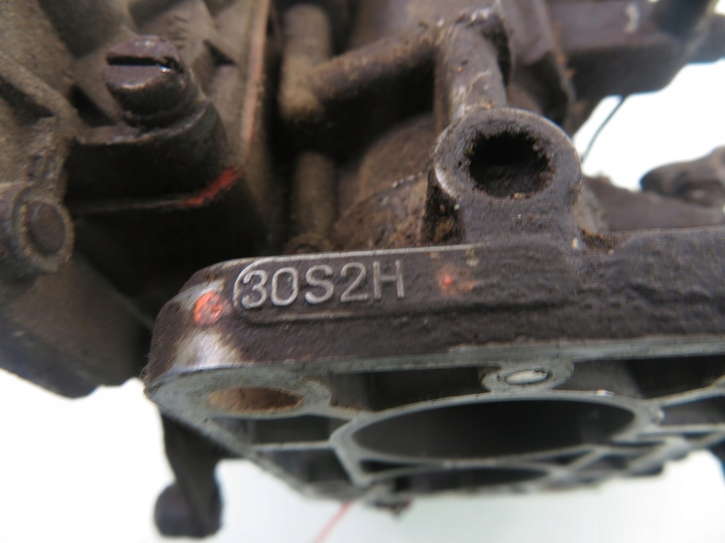 CARBURATOR FIAT CINQUECENTO 0.7 30S2H Product image