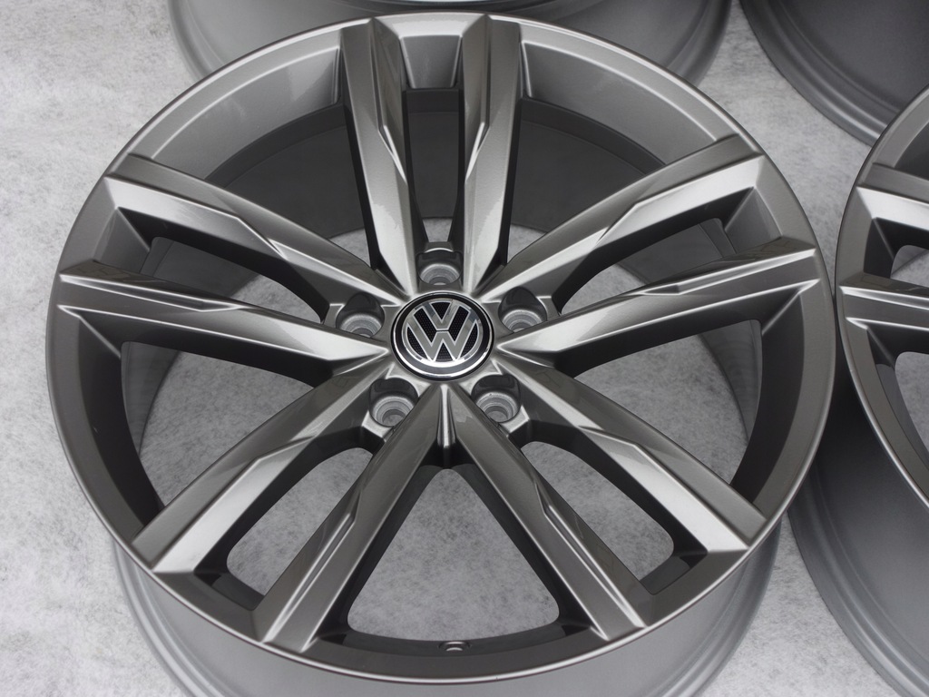 JANTE VW ARTEON PASSAT B8 LIFT TIGUAN 18' DARTFORD Product image