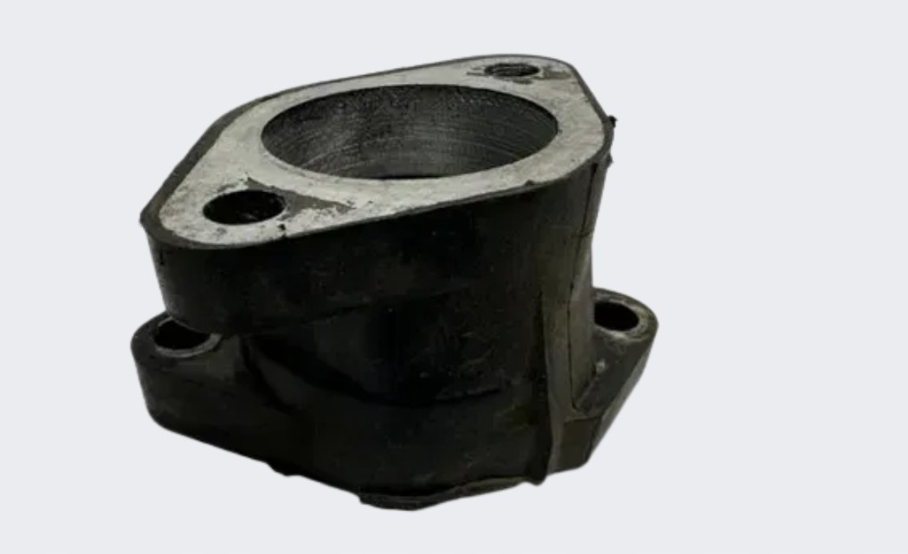 Conector carburator Yamaha Warrior 350 3Y1-11186-10-00 Product image