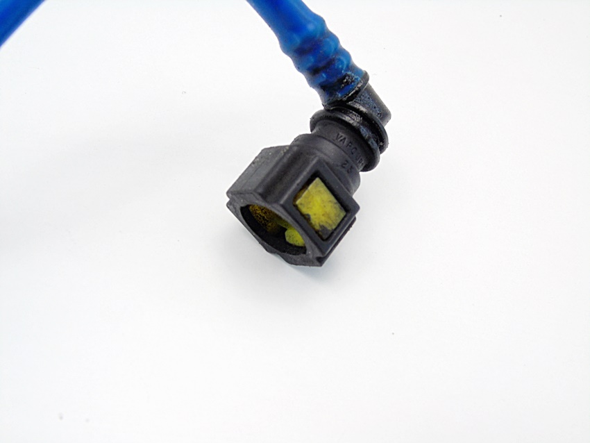 FUEL PIPE 1.4 GRANDE PUNTO LINEA QUBO DOBLO Product image