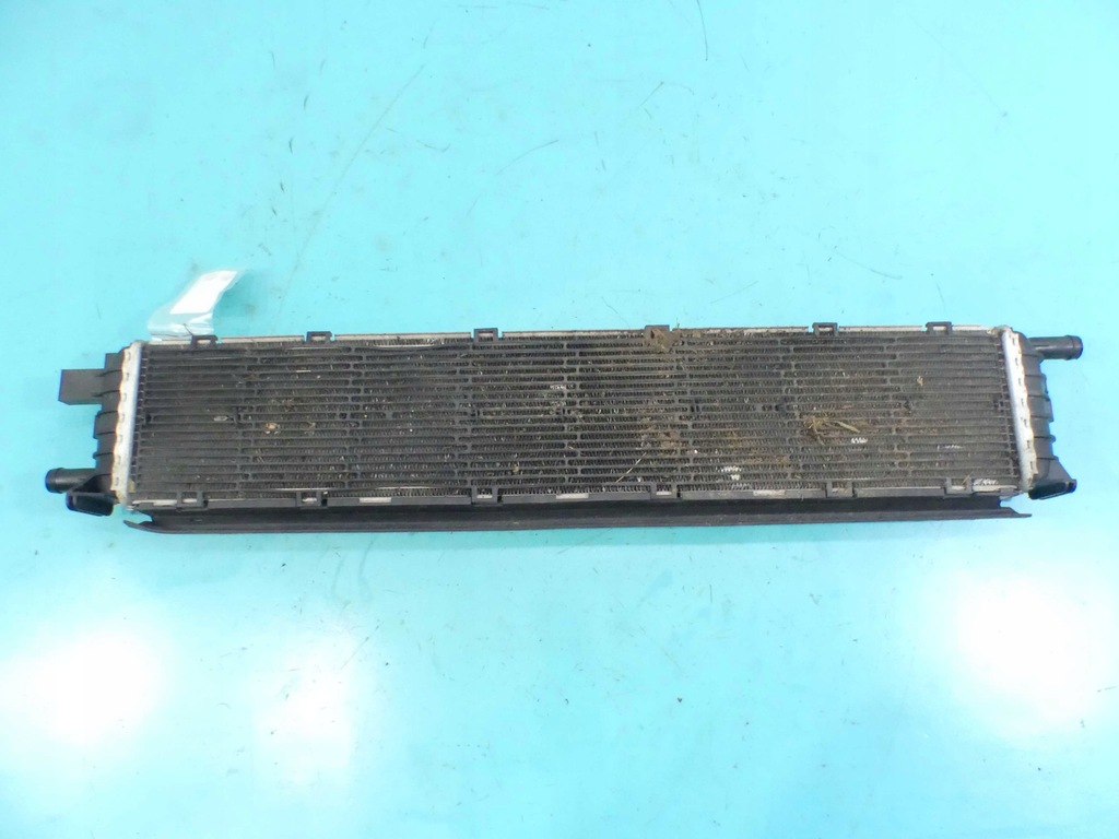 RADIATOR AUDI A6 C7 8MK376701, 70820837 3.0 TFSI Product image