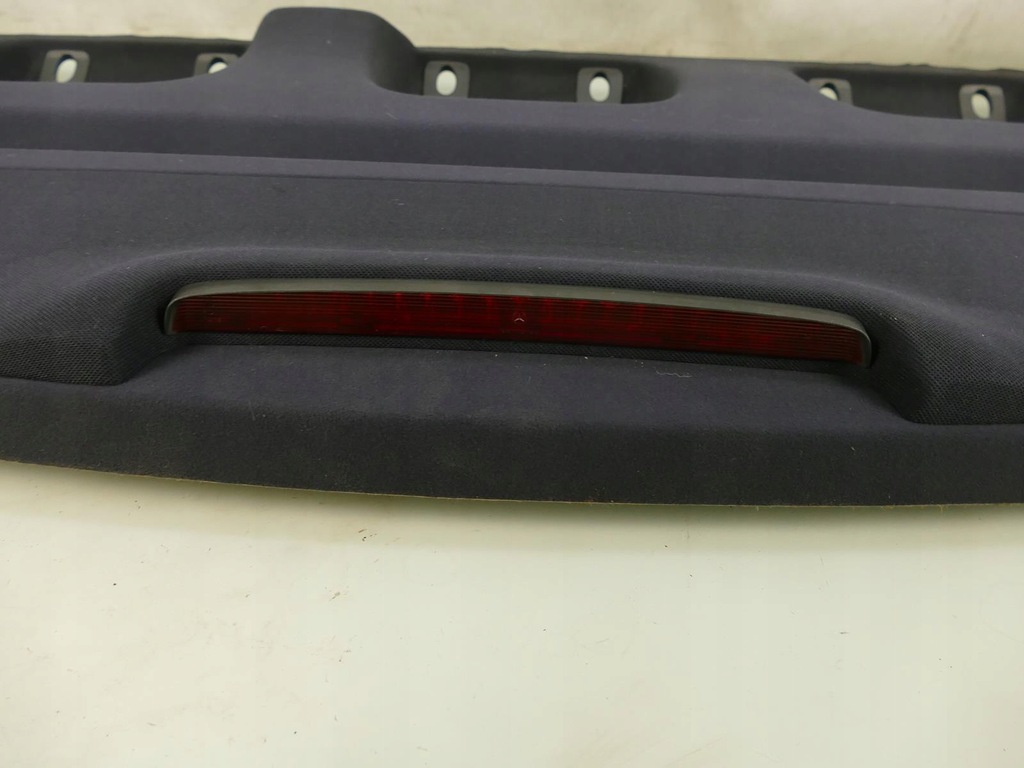 MERCEDES S W220 LIFT RAFT SPATE PORGAJ SPATE Product image