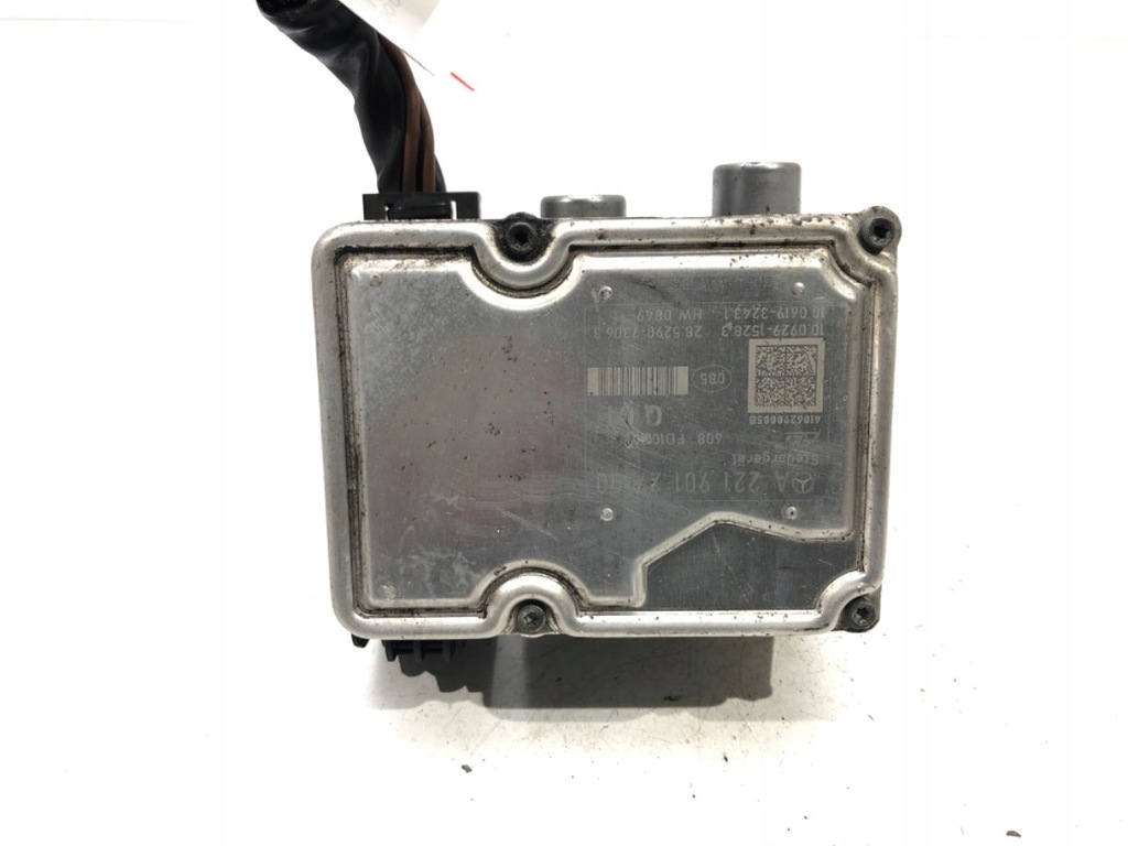 POMPA ABS MERCEDES-BENZ CLASA S W221 5.5B Product image