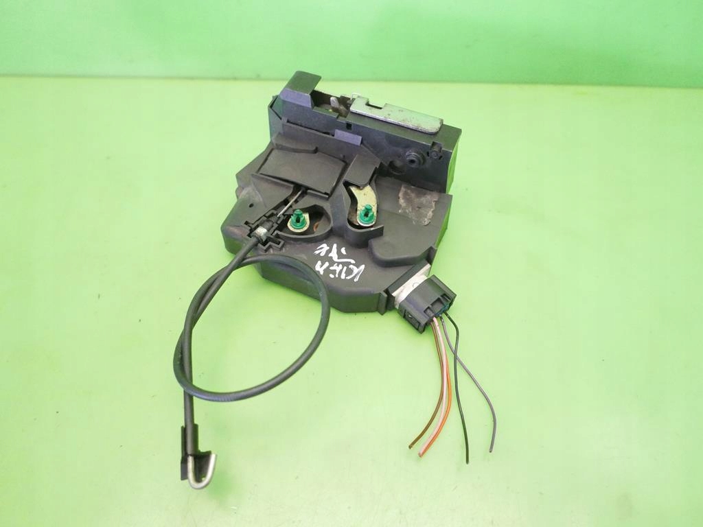 BLOCARE STANGA SPATE LAND ROVER FREELANDER I LN 97-00 Product image