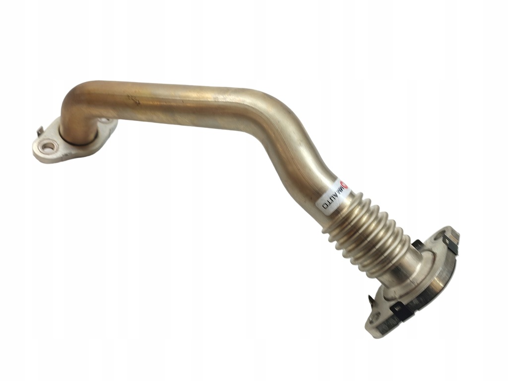 TUBA EGR ESCAPAR VOLVO V40 II 2.0 D2 120KM 88kW D4204T8 Product image