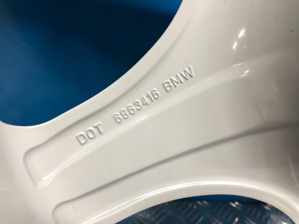 BMW G11 G30 G01 ROATA DE rezerve 135/80/18 Product image