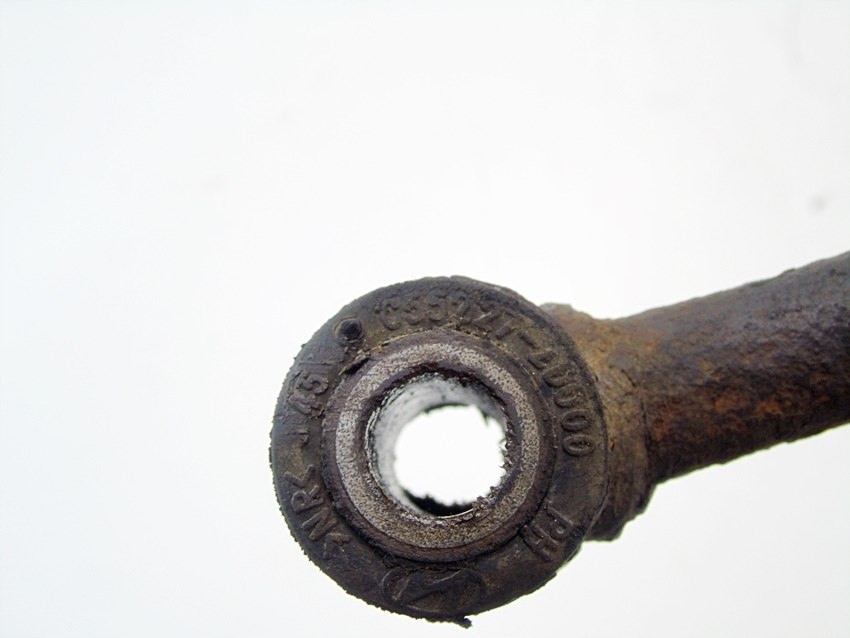 Swingarm Cross Barhoire spate Hyundai Tucson și 2.0B Product image