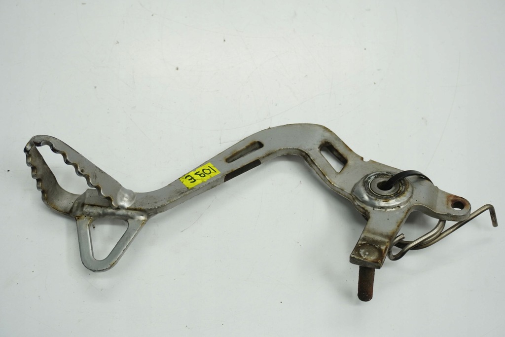 BMW R 1200 GS 08-12 INCALTAMINTE MANETA FRANA Product image