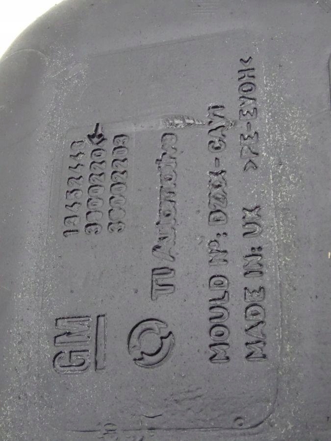 OPEL ASTRA K 15-19 1.6 CDTI REZERVOR DIESEL 39098776 779582170 Product image