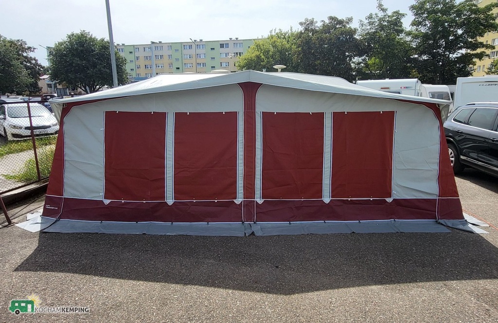 21 ATRIBUT CAMPING 1000-1025 DIMENSIUNEA 15 AWAYDAZE Product image
