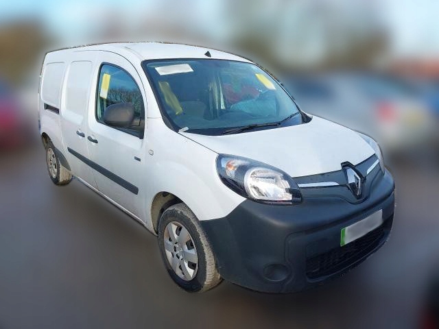 BUPUL DE UMPLEARE REZERVOR LICHID DE SPĂLARE 289107800R RENAULT KANGOO II 2020 Product image