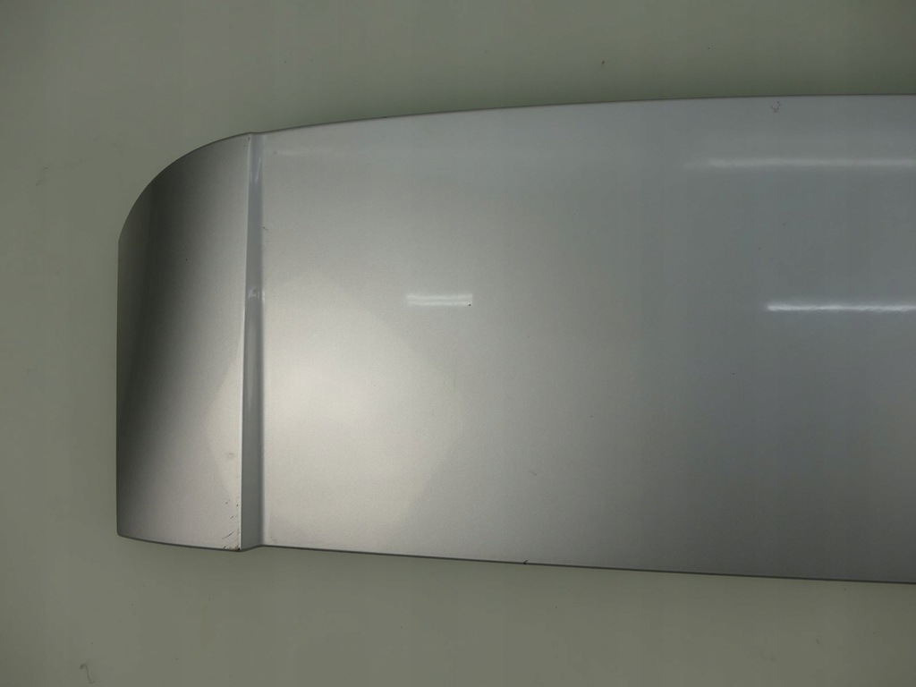 BMW X5 E53 LIFT SPOILER LOTKA SPOILER FLAP 354/7 Product image