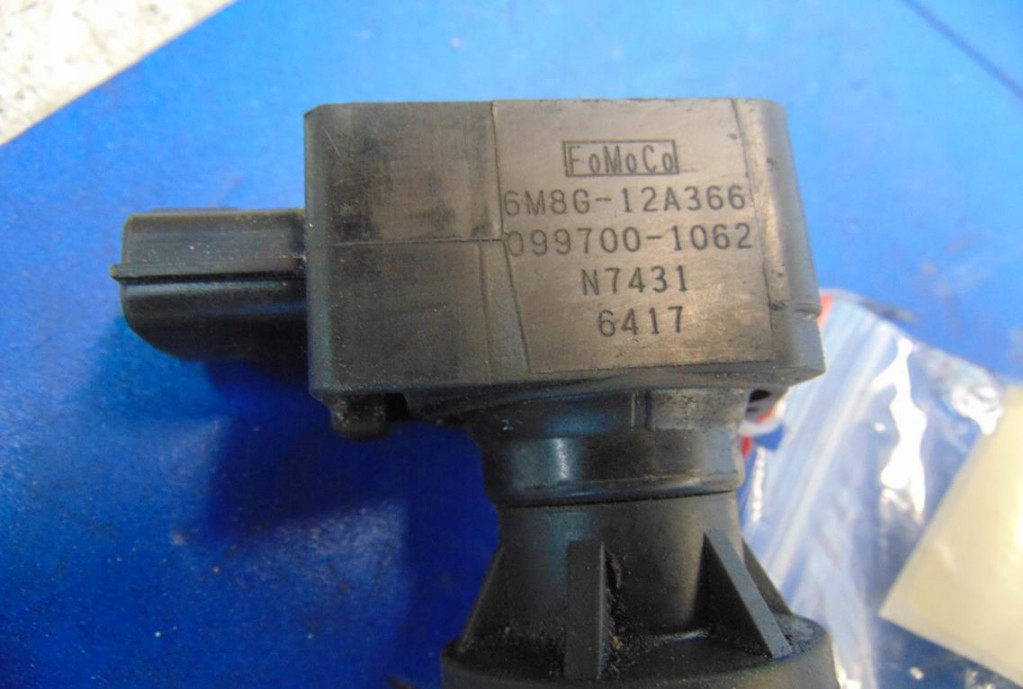 MAZDA 3 1.6 16V BOBINA DE Aprindere BENZINA 0997001062 Product image