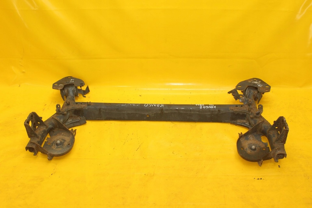 Renault Kangoo Axa suspensiei spate Product image