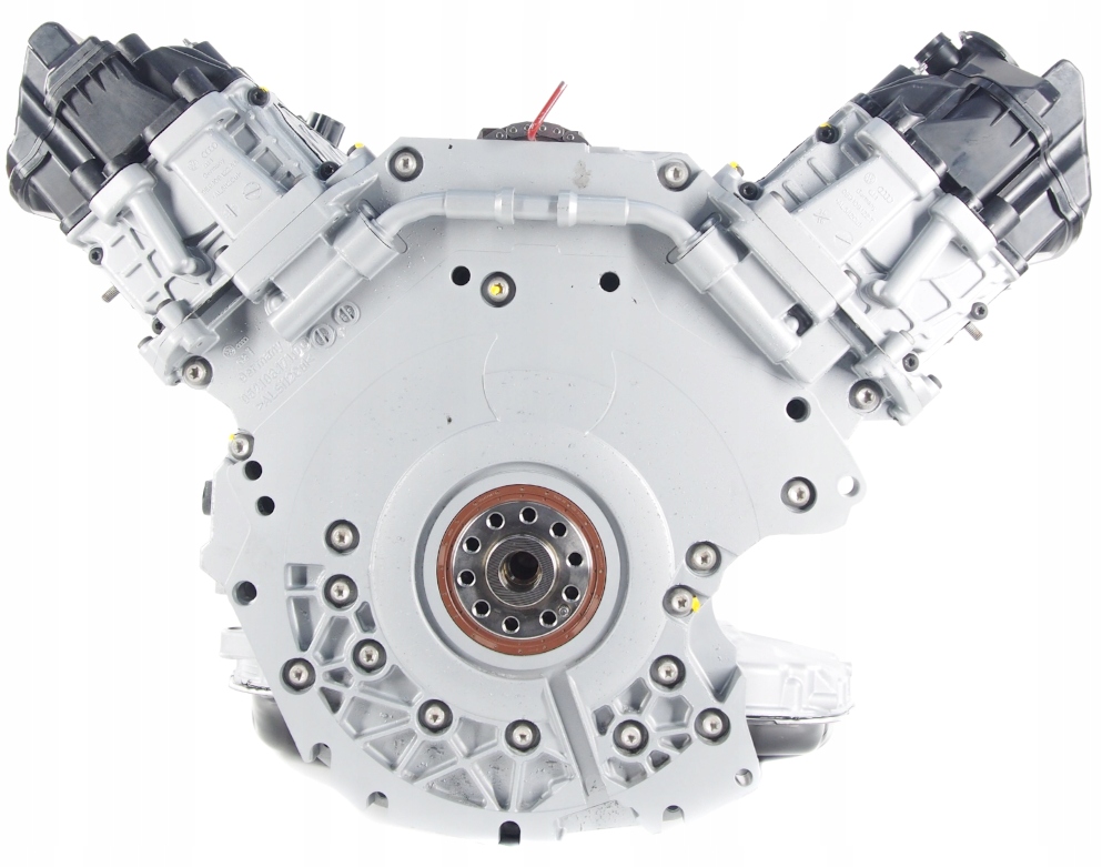 MOTOR AUDI VW 3.0 TDI CRT, CRTC, CRTD, CRTE NOU Product image