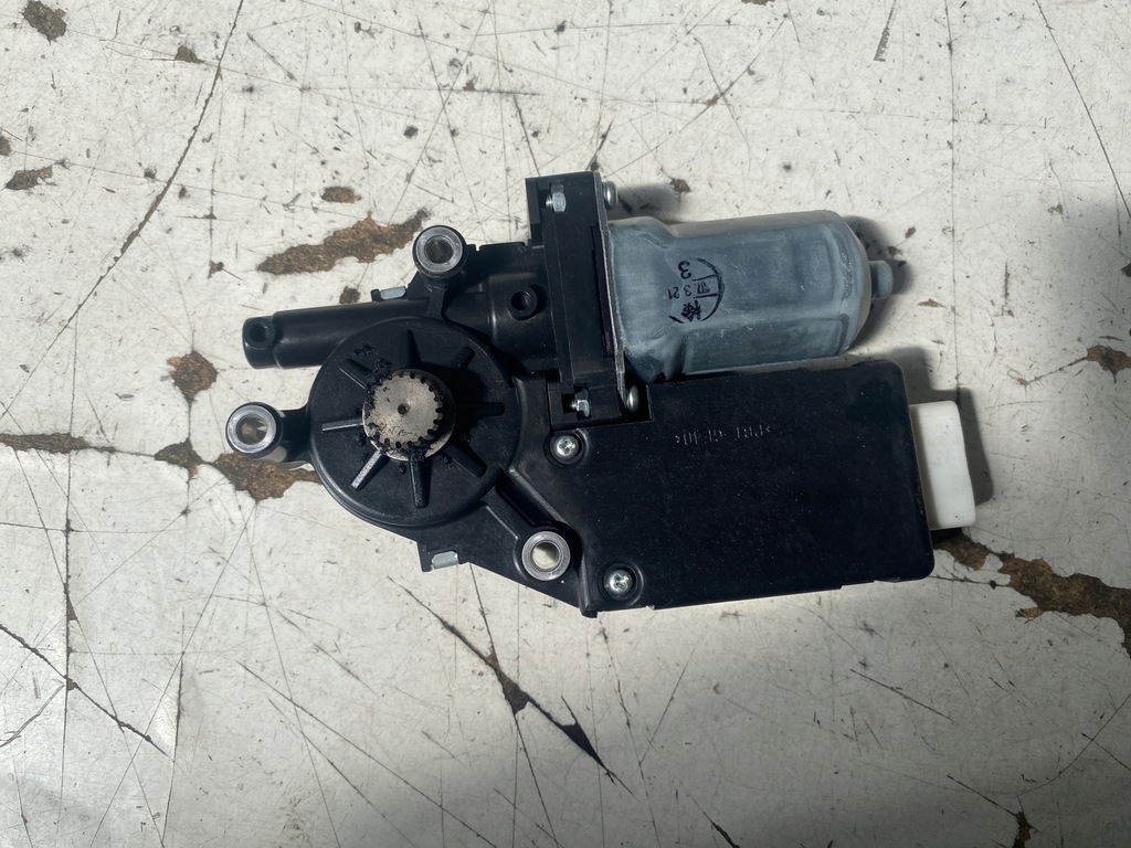 MOTOR TRAPĂ X-TRAIL T31 91295-JG010 Product image