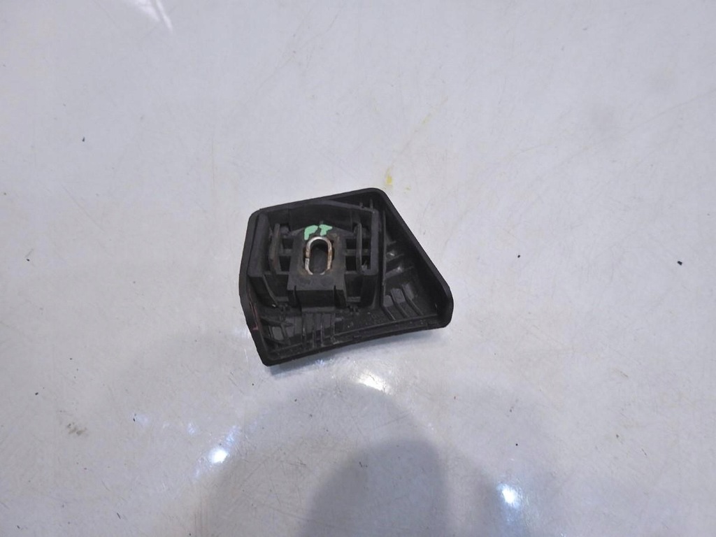 BUMP CAPAC DREAPTA RENAULT SCENIC II LIFT Product image