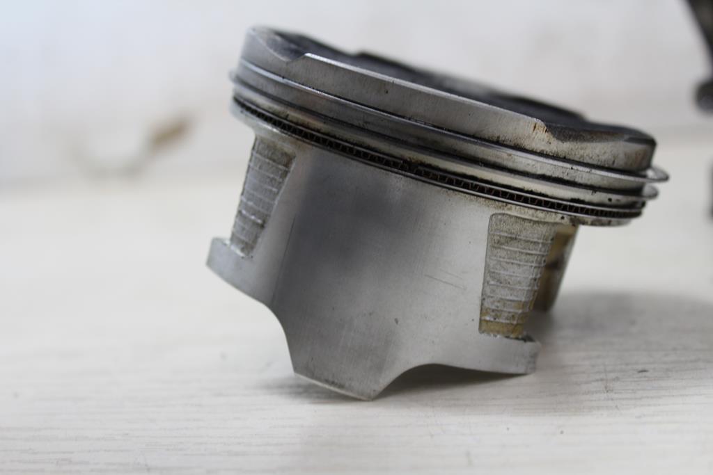 HONDA XL1000 VARADERO SD01 CILINDRI PISTONI CRANDER Product image