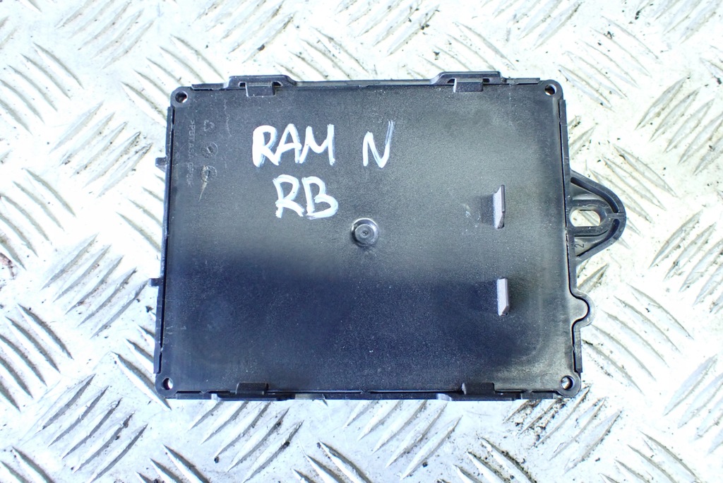 Modul controler de control activ Dodge RAM V 19- Product image