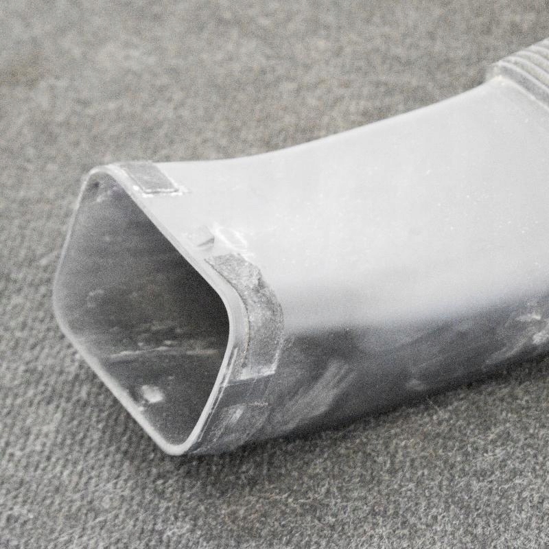 BMW 4 Grad Coupe F36 Air Inlet Pipe 8507567 3.0 Diesel 230KW 2016 Product image