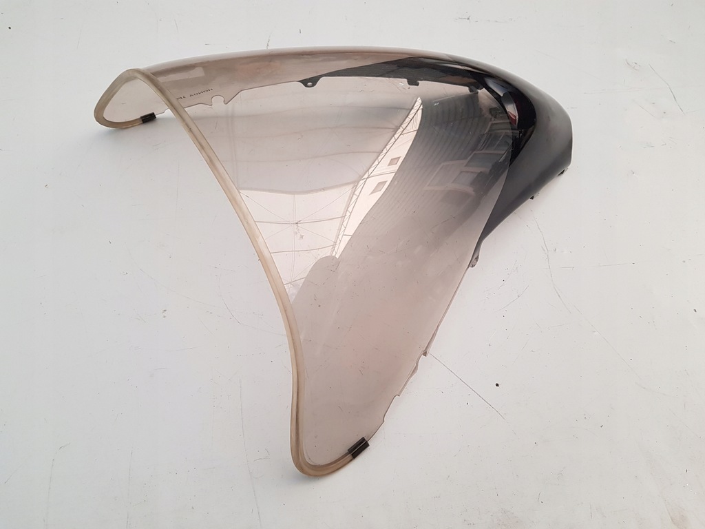 Carenat parbriz rapid Honda VFR 800 V-Tec husa 2001-2009 RC46 01- Product image