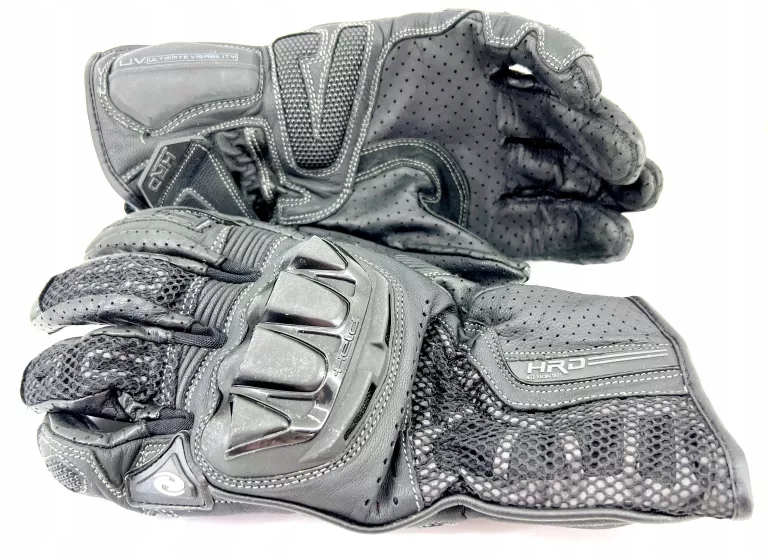 MĂNUSI DE MOTOCICLETĂ DE VARĂ HELD AIR STREAM 3 9 Product image