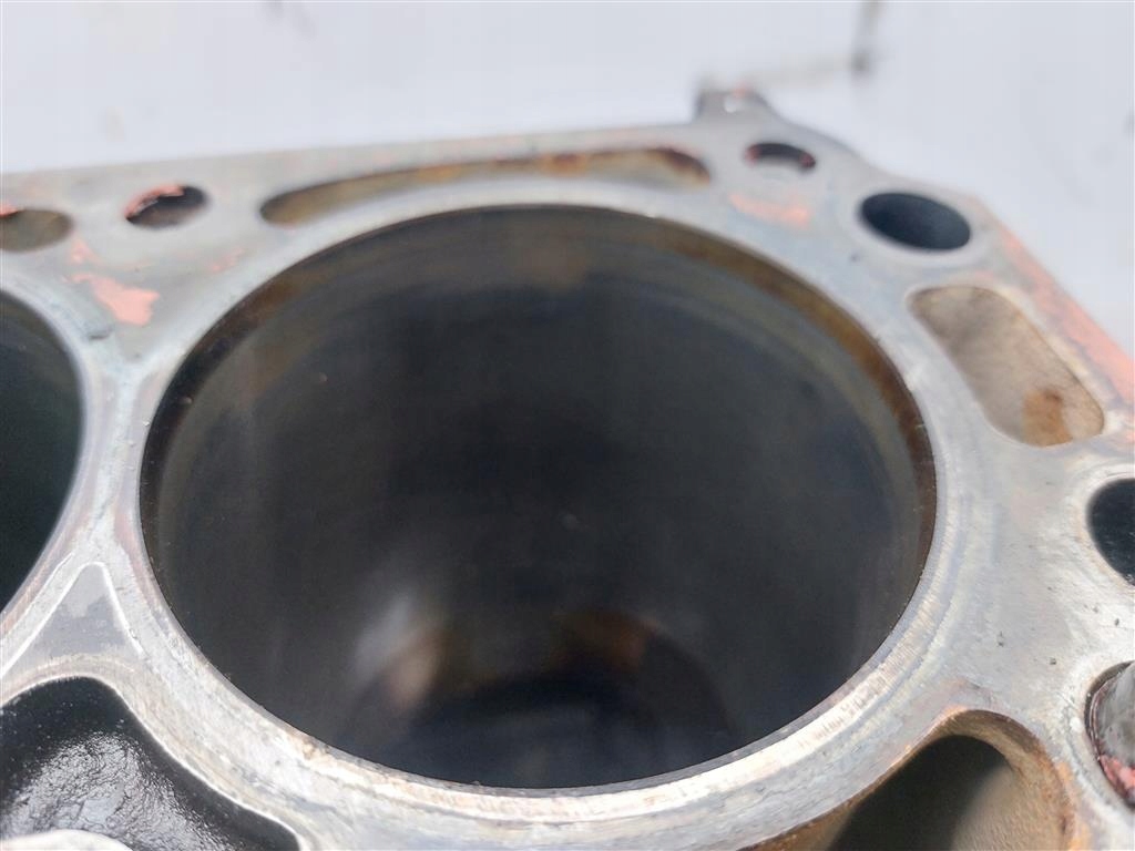 Bloc motor Opel Astra III H ZAFIRA B 2.016V TURBO 170KM Z20LEL LET LER Product image
