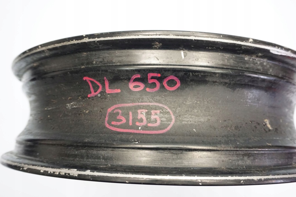 SUZUKI DL 650 V-STROM 04-11 JANTE SPATE Product image