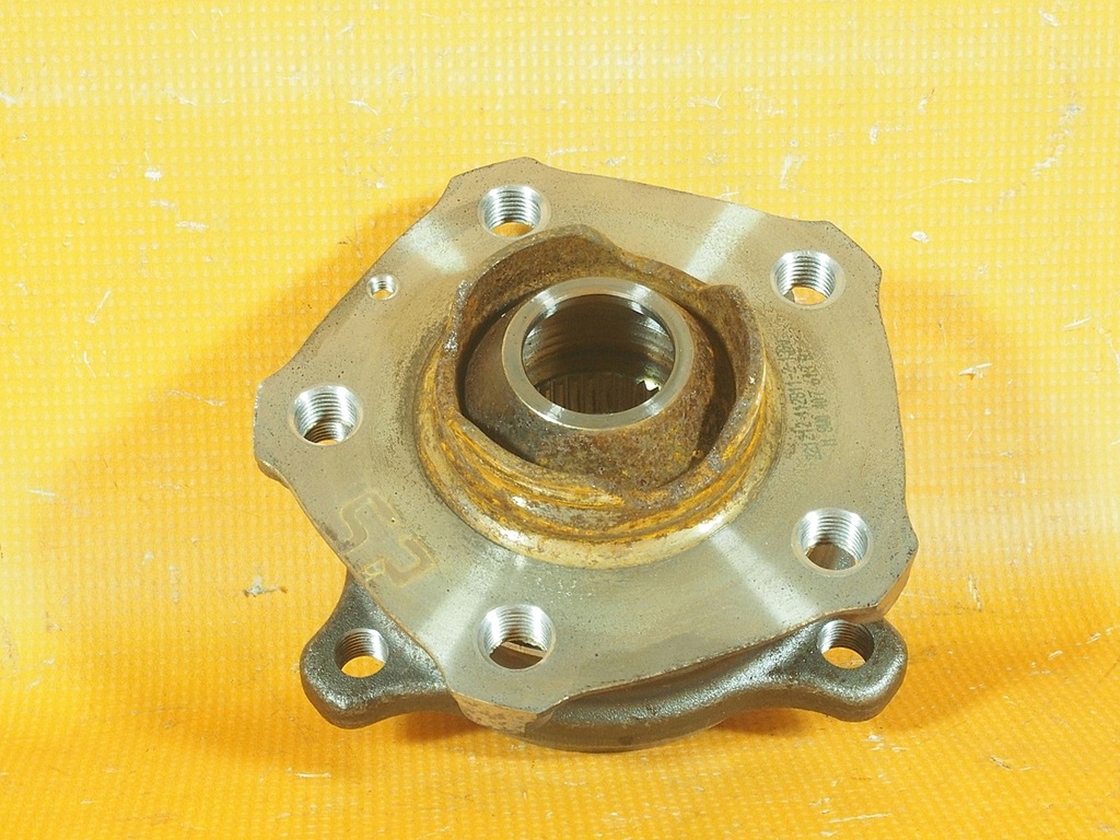 Audi A6 4K C8 31KM Butuc rulment roata 8w0407613b / 8w0407625g Product image