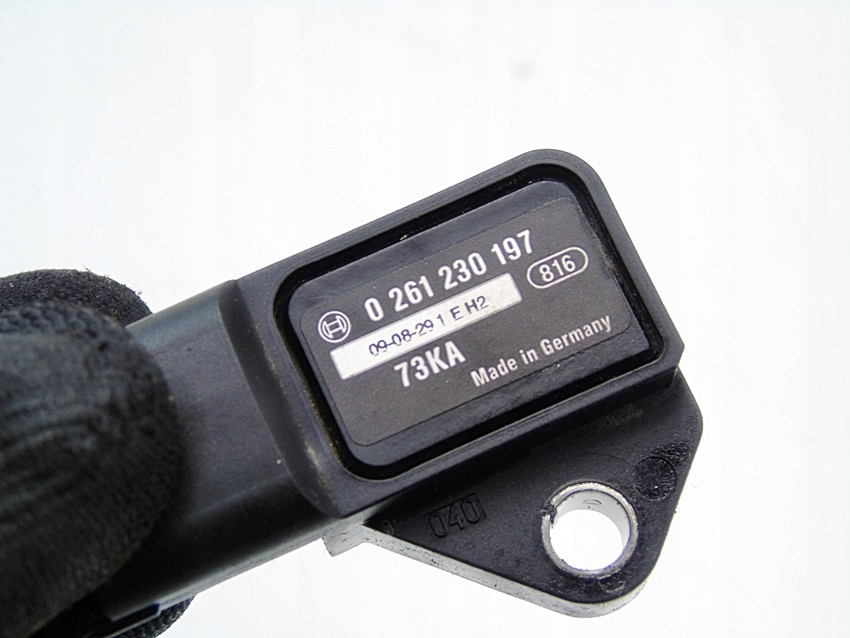 HARTĂ SENSOR DE PRESIUNE 1.2 16V SWIFT IV 3 AGILA B SPLASH SOLIO DELICA K12B Product image